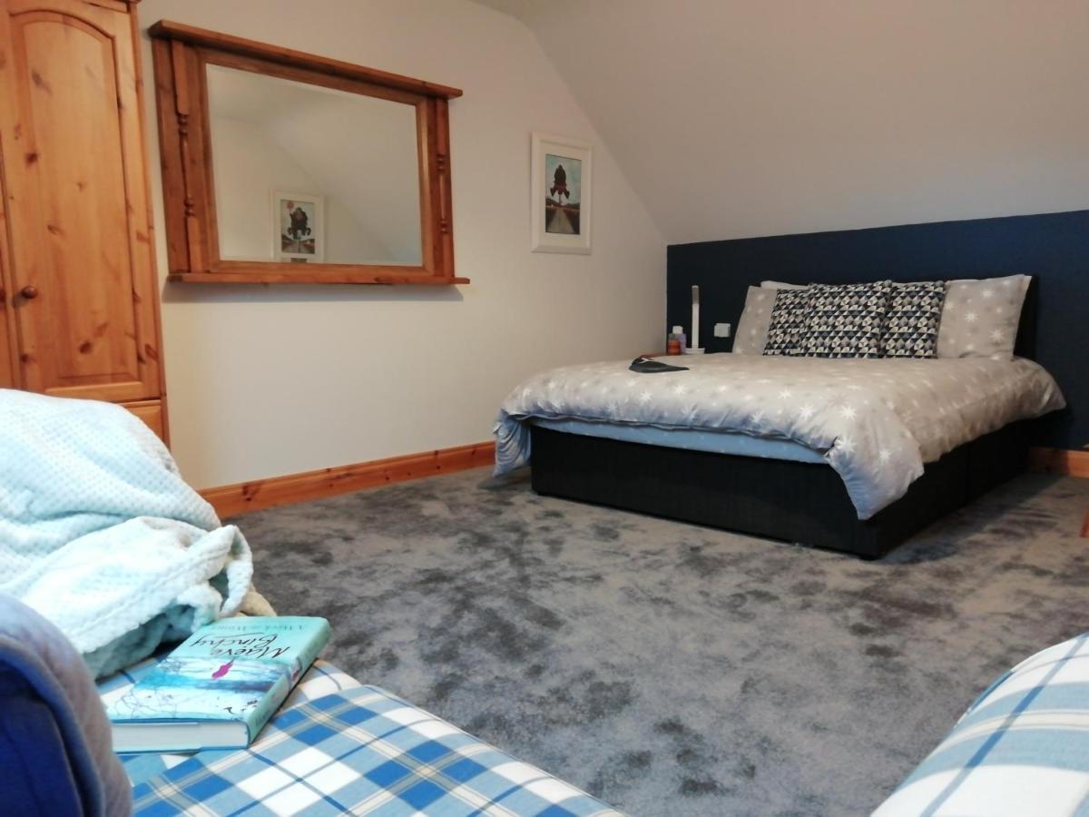 The Hill House Meenaleck With Sunrise Views Holiday home *